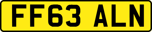FF63ALN
