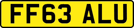 FF63ALU