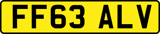 FF63ALV