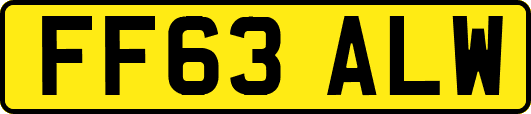FF63ALW
