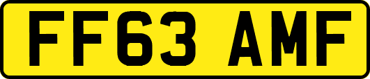 FF63AMF