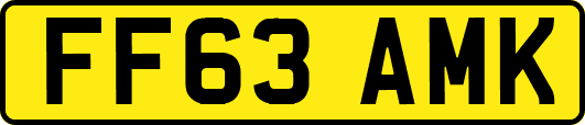 FF63AMK