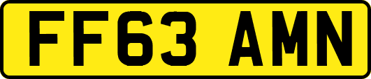 FF63AMN