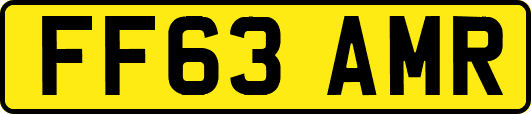 FF63AMR