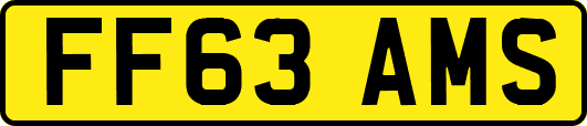 FF63AMS