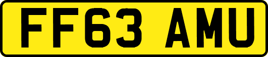 FF63AMU