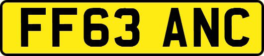 FF63ANC