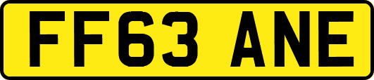 FF63ANE
