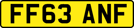 FF63ANF