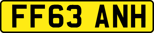 FF63ANH
