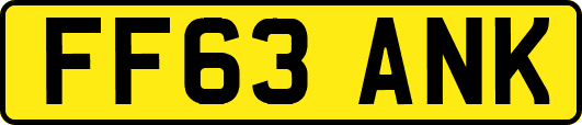 FF63ANK