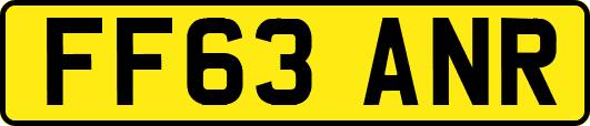 FF63ANR