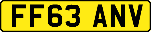 FF63ANV