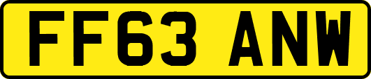 FF63ANW