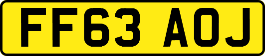 FF63AOJ