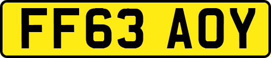 FF63AOY