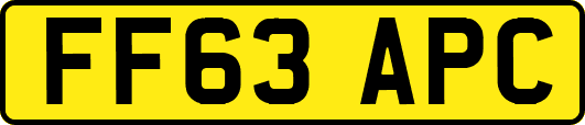 FF63APC