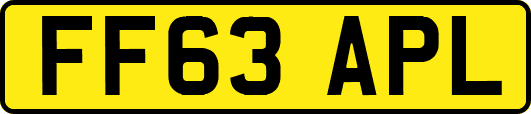 FF63APL