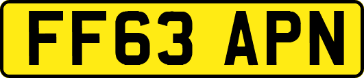 FF63APN