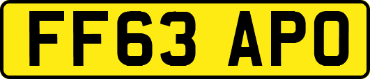 FF63APO