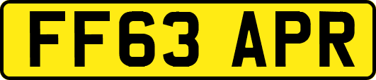 FF63APR