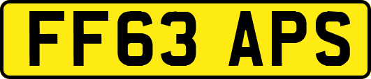 FF63APS