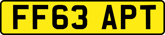 FF63APT
