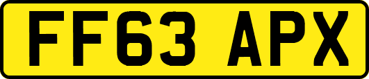 FF63APX