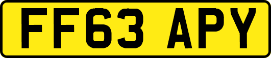 FF63APY