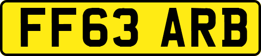 FF63ARB