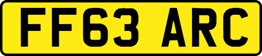 FF63ARC