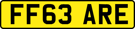 FF63ARE