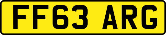 FF63ARG