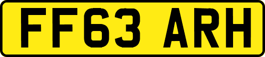 FF63ARH