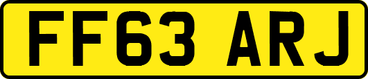 FF63ARJ