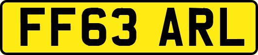 FF63ARL