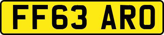 FF63ARO