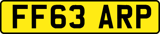 FF63ARP