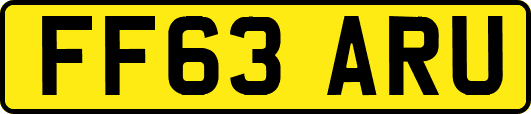 FF63ARU