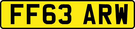 FF63ARW