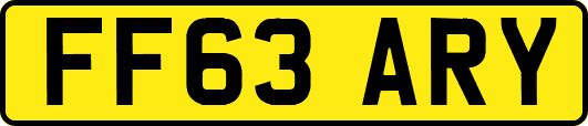 FF63ARY