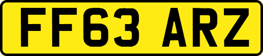 FF63ARZ