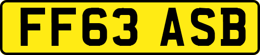 FF63ASB