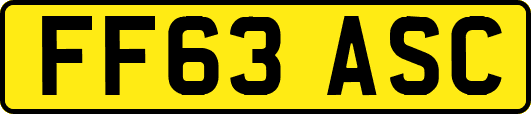 FF63ASC