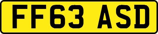 FF63ASD