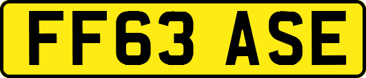 FF63ASE
