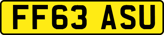 FF63ASU