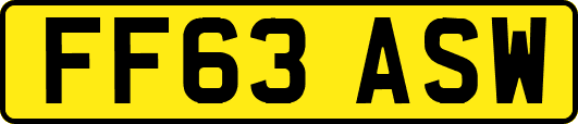 FF63ASW