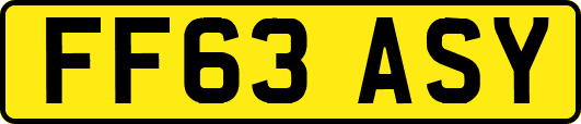 FF63ASY
