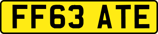 FF63ATE
